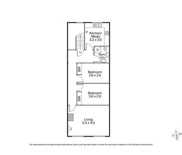 Low-maintenance living - Bills included - Photo 5