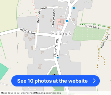 Church Street, Holbrook - Photo 1