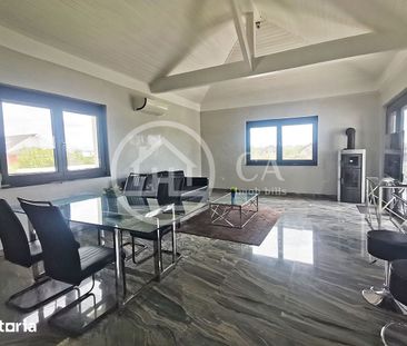 Casa de închiriat cu 6 camere în Cihei, Oradea - Fotografie 1
