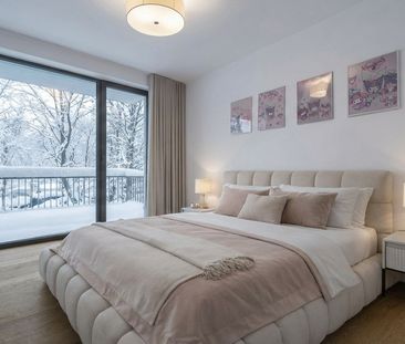 Nowy dom w prestiżowym miejscu - Фото 5