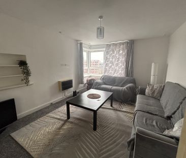 Brightmore Drive Sheffield S3 7NF - Photo 6