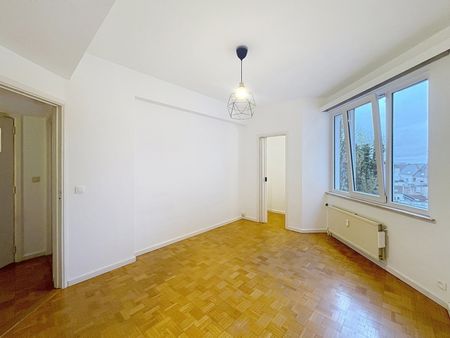 Appartement in Sint-Lambrechts-Woluwe - Foto 2