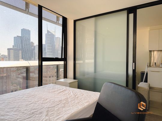 Melbourne CBD - Photo 1