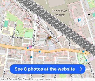 Market Place, Rotherhithe, SE16 - Photo 1
