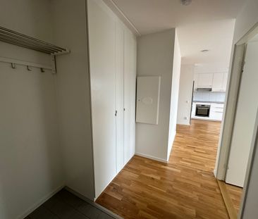 Safirgatan 18-2,5 rok(lgh 1214) - Photo 4