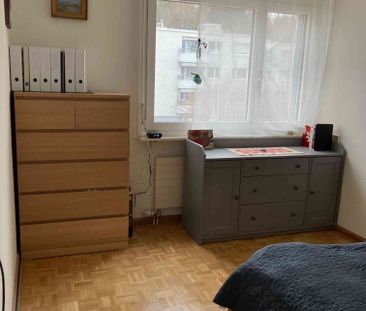 4 Zimmer, 105 m², 2. Stock - Foto 3
