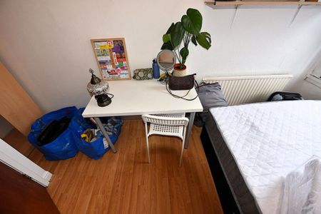 7 bedroom House in Hyde Park, Leeds - Photo 5