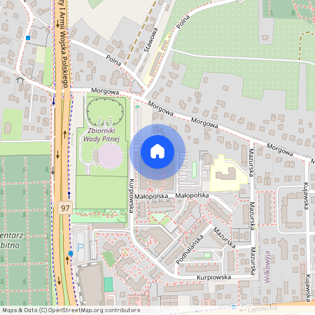 Małopolska, Rzeszów