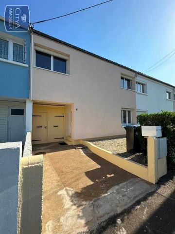 Maison à louer 4 pièces 64.68m² - Photo 3