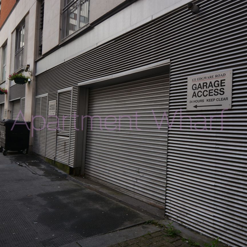 Flat, W2 2RA, London - Photo 1