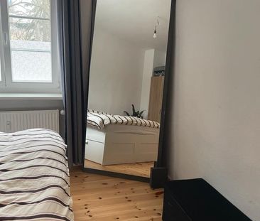Wohnung für 2 Monate bei Zustimmung Verlängerung - Foto 5