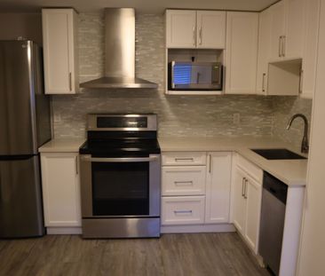 For Lease - 1061 Rowntree Crescent Unit# Basement, Pickering, Ontario - Photo 6