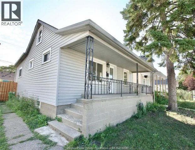 1636 CADILLAC — 3 Bedroom - Photo 1