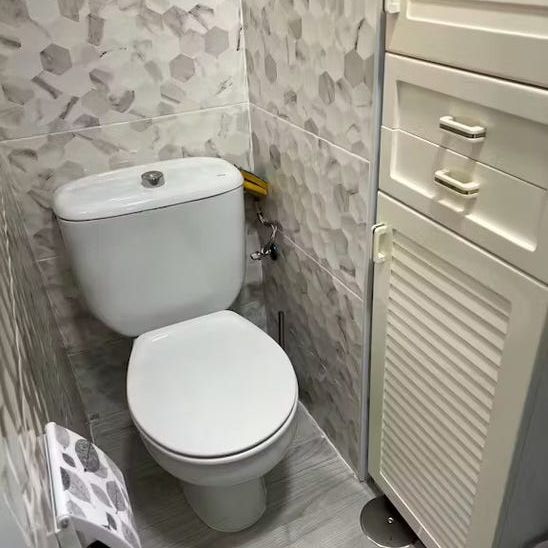 Avenida de Carlos Haya, Málaga, Andalusia 29010 - Photo 1