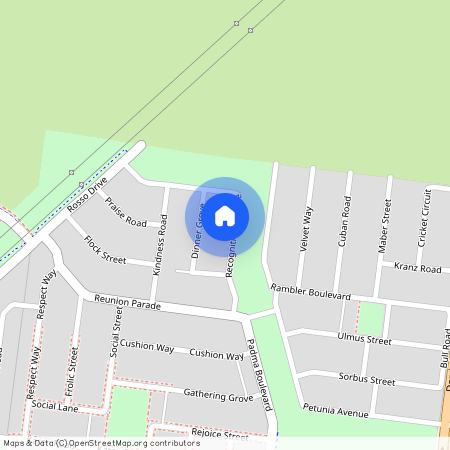 36 RECOGNITION AVENUE, Vic 3029, Tarneit