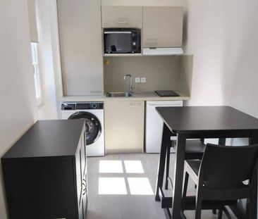 Appartement 1 pièce - 69005 Lyon 5e Arrondissement - Photo 2
