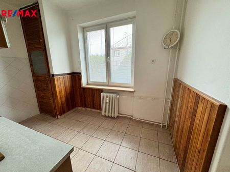 Pronájem bytu 3+1 v osobním vlastnictví 60 m², Mohelnice - Photo 2