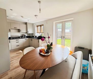 1 bedroom house to rent - Photo 6