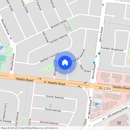 28 Thorpe Avenue, Hoppers Crossing