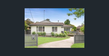 Contemporary Cosy Home - Photo 4