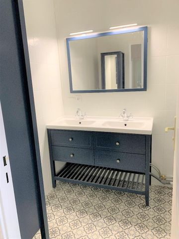 Location Appartement 1 pièce 20m² PESSAC 33600 - Photo 5