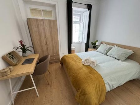 Rua da Esperança, Lisbon, Lisbon 1200-109 - Photo 3