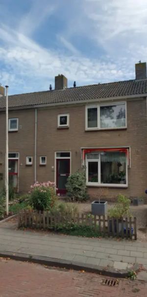 Maison jumelée Breksdyk 7, Oudega - À louer - Foto 1