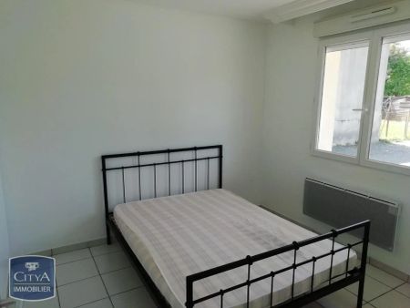 Maison à louer 3 pièces 86.43m² - Photo 4