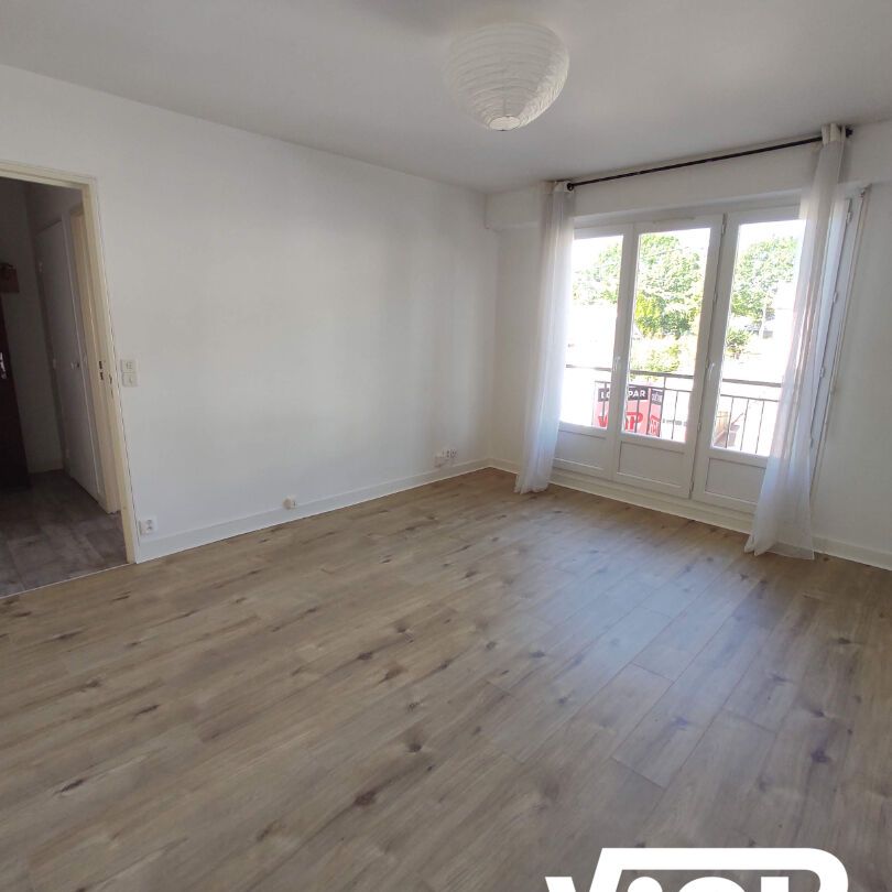 T1 DE 29 m2 PROCHE CHU - Photo 1