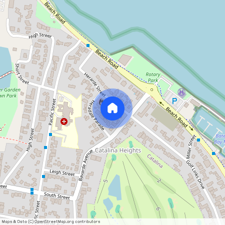 24 Herarde Street, NSW 2536, Batemans Bay