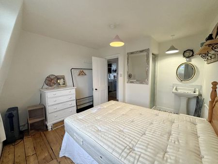 1 bedroom apartment to rent - Photo 4