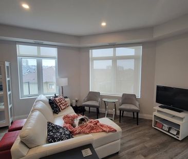 For Lease - 200 Callaway Road Unit# 302, London North, Ontario - Photo 5