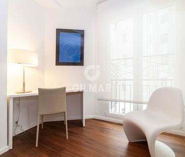 Piso en alquiler en Salamanca – Madrid | Gilmar Consulting - Photo 1