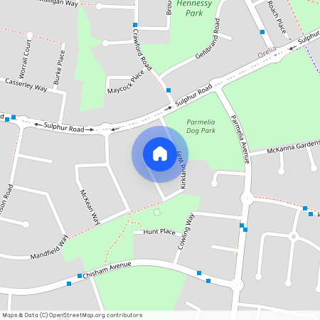 23 Kirkland Way, WA 6167, Parmelia