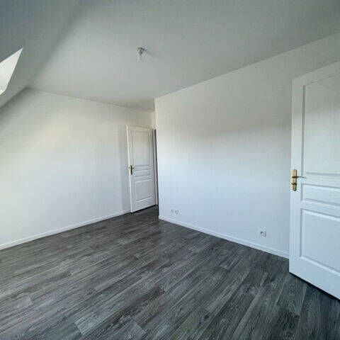 Location appartement 4 pièces 80.1 m² à Rouen (76100) - Photo 1