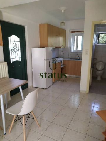 Studio/Γκαρσονιέρα για ενοικίαση Αμπελόκηποι (Πάτρα) - Φωτογραφία 5