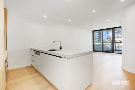 606/42-48 Claremont Street, South Yarra - Photo 5