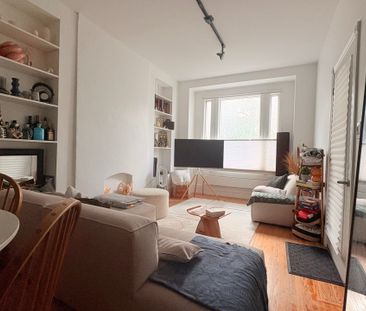 For Lease - 60 Beverley Street Unit# 2, Toronto, Ontario - Photo 4