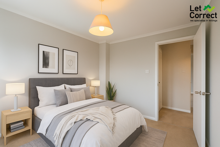 3 bedroom terraced house to rent - Photo 3