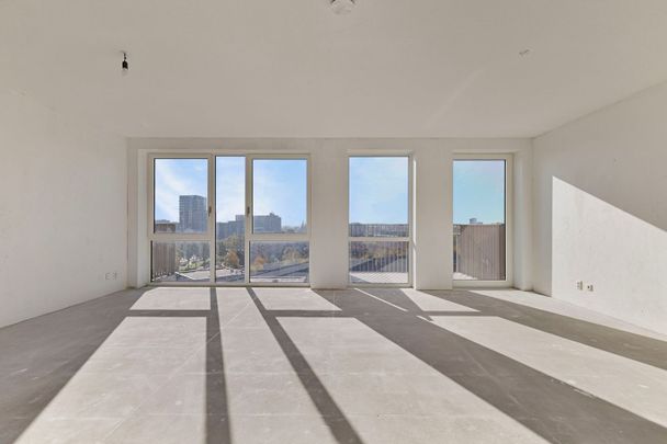 Appartement te huur: Mangoweg 417 2321 HZ Leiden - Photo 1