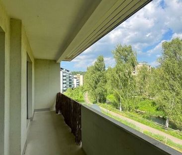 Location d'un appartement de 4.5 pièces - Foto 5