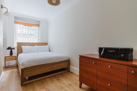 2 bedroom flat to rent - Photo 5