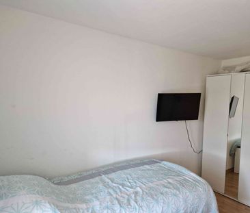 1 Zimmer, 16 m², 2. Stock - Photo 4