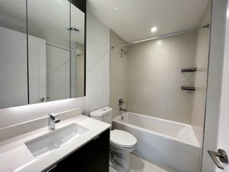 For Lease - 15 Merchants' Wharf N/A Unit# 806, Toronto, Ontario - Photo 2