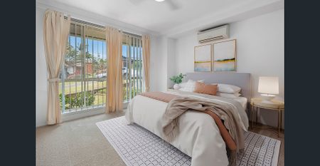 SPACIOUS HOME IN QUIET LOCATION!! - Photo 5