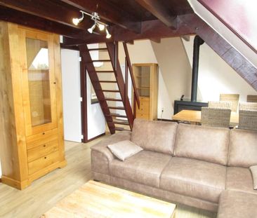 Appartement te huur - Foto 1