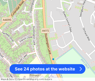 Colwell Drive Room One - Photo 1