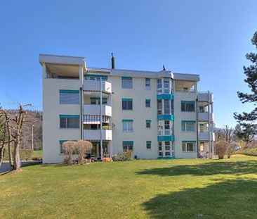 3.5 Zimmer, 102 m², 2. Stock - Photo 6