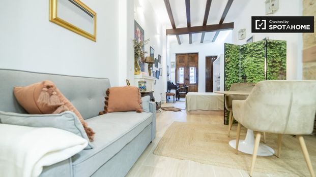 valencia, Valencian Community 46011 - Photo 1