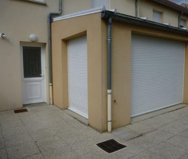 Location Appartement 3 pièces 57m² SOISSONS 02200 - Photo 4
